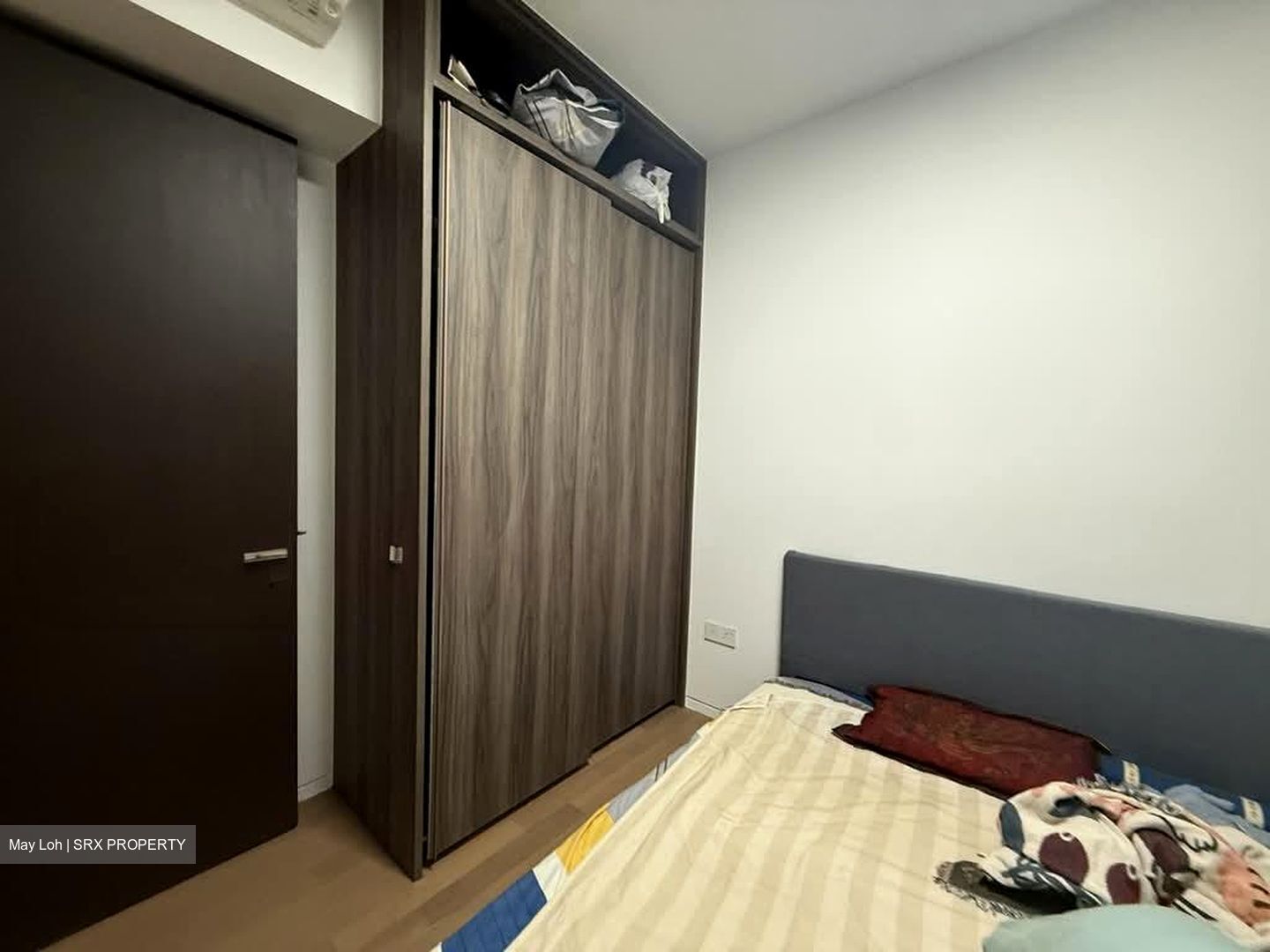 Juniper Hill (D10), Apartment #578693891